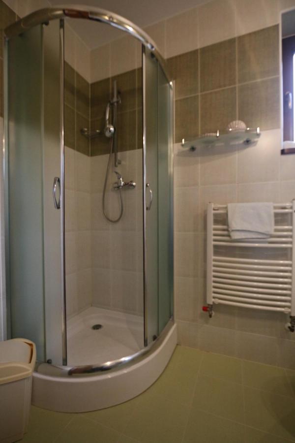 Villa Czarli Miedzyzdroje Luaran gambar