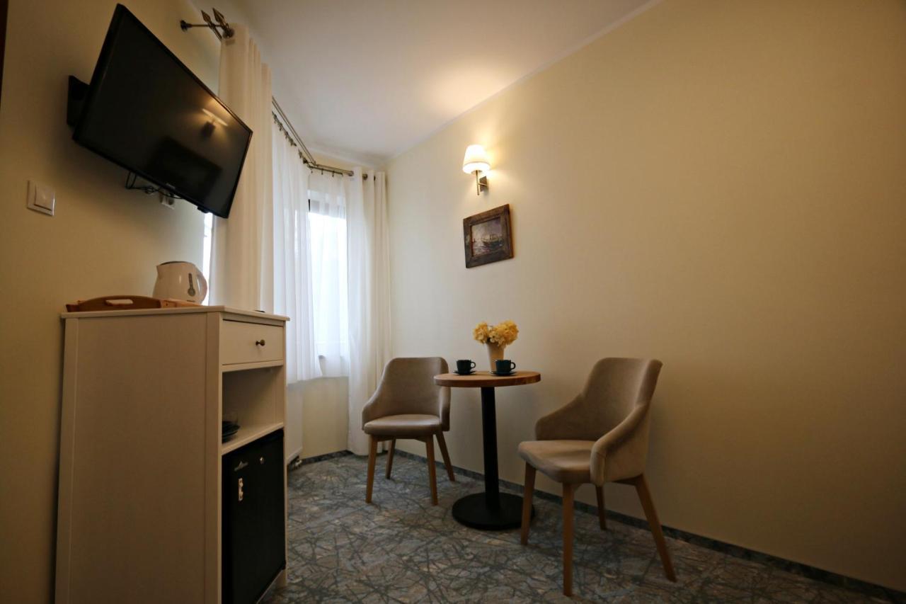 Villa Czarli Miedzyzdroje Luaran gambar