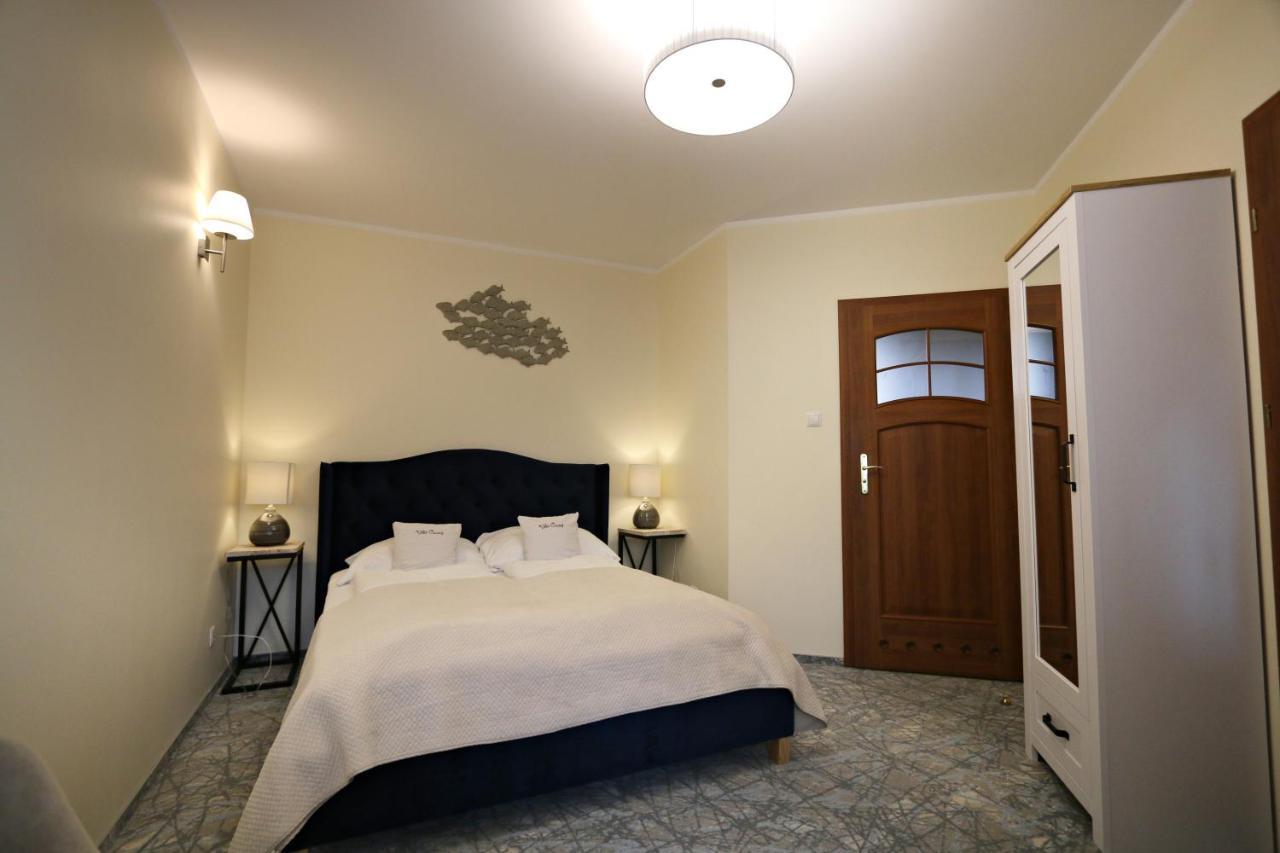Villa Czarli Miedzyzdroje Luaran gambar
