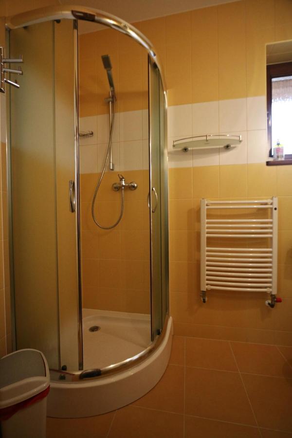 Villa Czarli Miedzyzdroje Luaran gambar