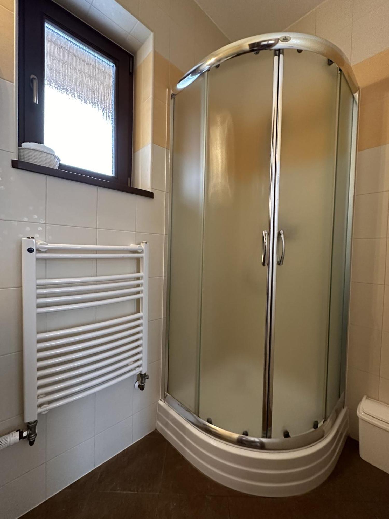 Villa Czarli Miedzyzdroje Luaran gambar