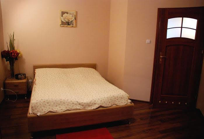 Villa Czarli Miedzyzdroje Luaran gambar