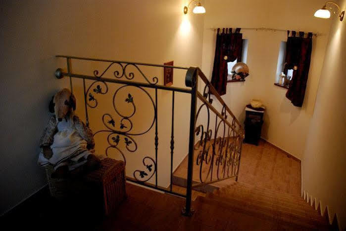 Villa Czarli Miedzyzdroje Luaran gambar