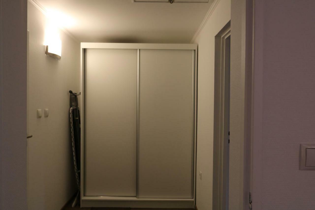 Villa Czarli Miedzyzdroje Luaran gambar