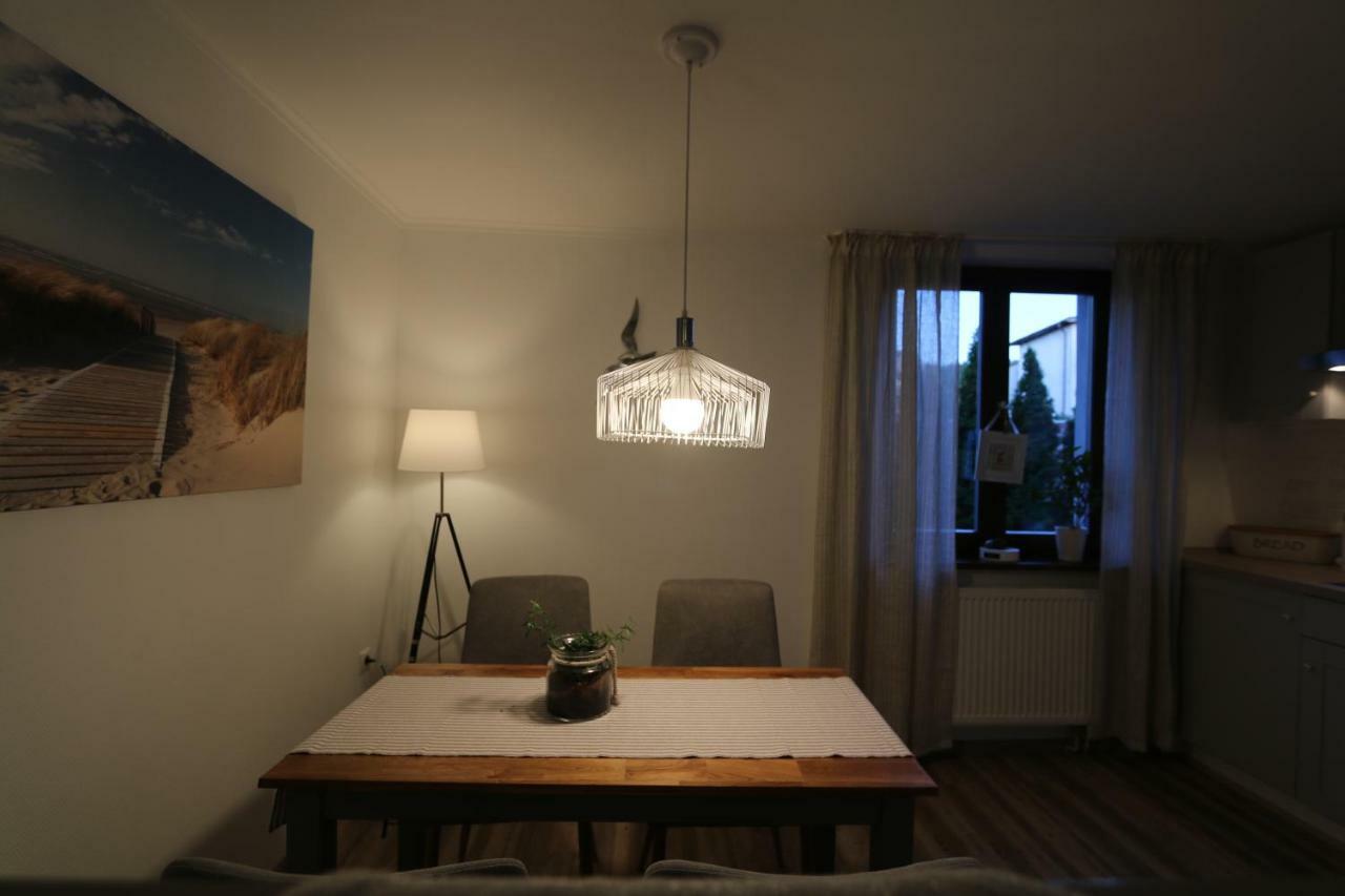 Villa Czarli Miedzyzdroje Luaran gambar